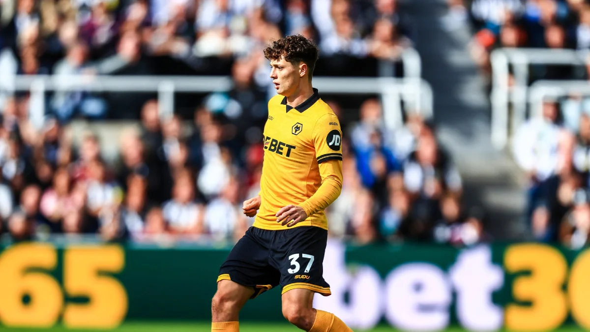 VIDEO: Krejčí skóroval na Old Trafford! Takto hlavou překvapil Manchester United
