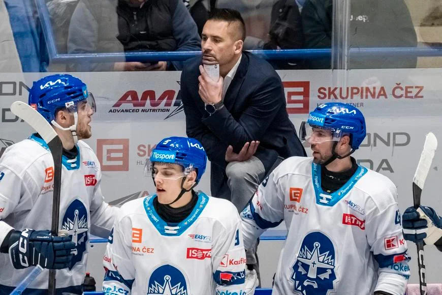 Plekanec prožil povedenou premiéru, připravil protivníkovi porážku