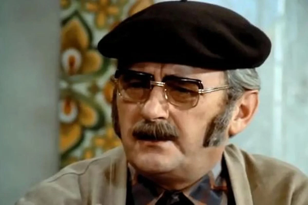 Jiří Sovák před lety napadl známého českého herce. Ten se skácel k zemi a proplakal pak celou noc