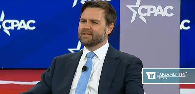 J. D. Vance příští americký prezident? Už se na tom pracuje