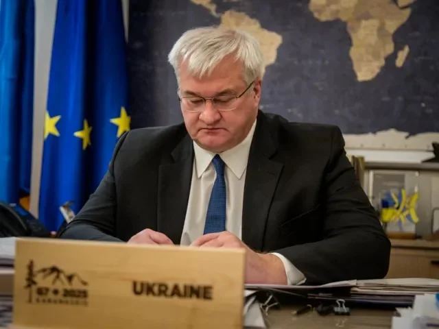 Ruská tvrzení o útoku na Putinovu rezidenci mají podkopat mírový proces, tvrdí Ukrajinci