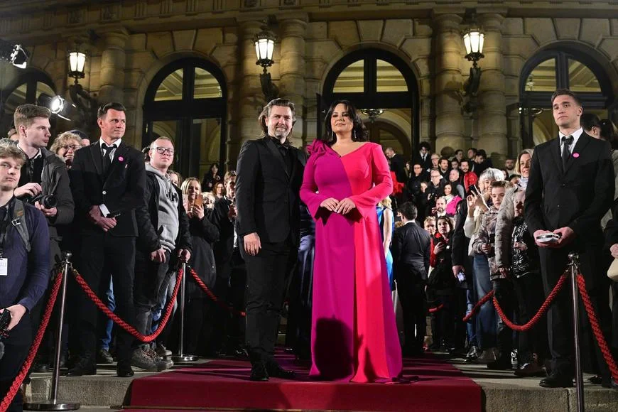 Útěk z Prahy jim zachránil manželství. Nahlédněte do rodinného přístavu Jitky Čvančarové a Petra Čadka