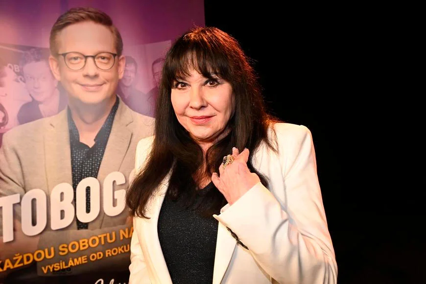 Dagmar Patrasová promluvila o kolapsu na Štědrý den: „V nemocnici jsem nebyla“