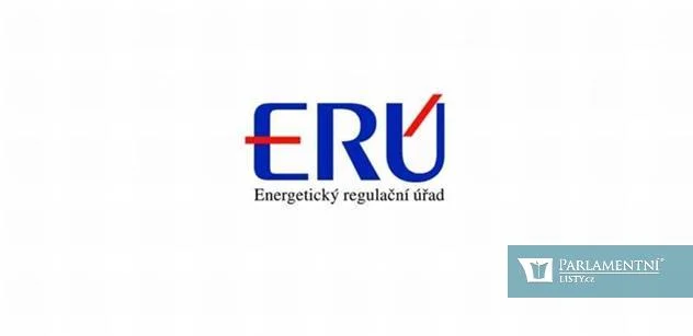 ERÚ: Změnový cenový výměr upravuje regulované ceny elektřiny na rok 2026