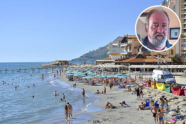 Hledaly ho drony i lodě. Český senior zmizel v Albánii, o případ se zajímá i Pavel