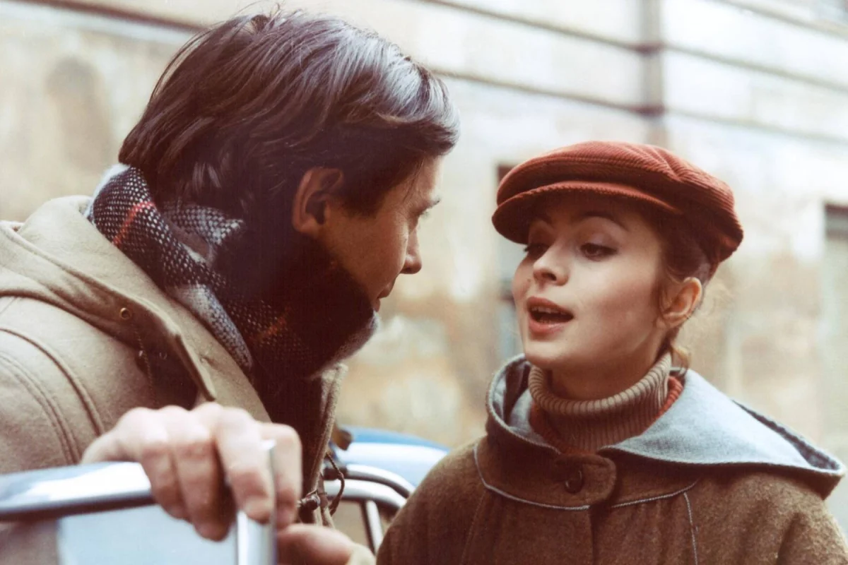 Vrchní, prchni: Nárožný zuřil, Patrasová obelhala režiséra a Svěrák přišel o scénu s Menšíkem