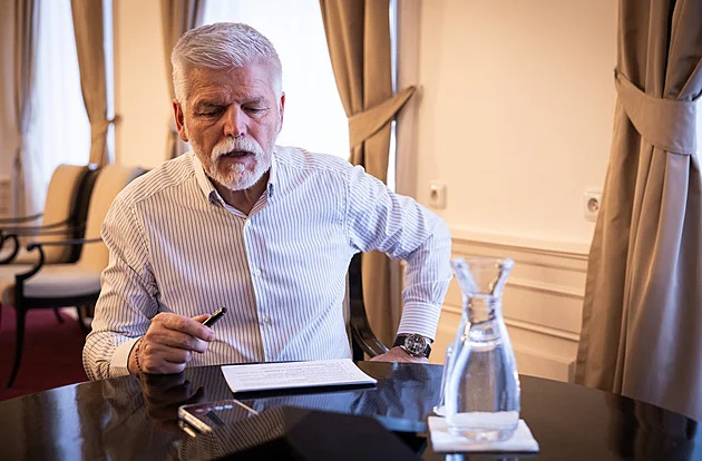 Pavel a kdo dál? Politologové míní, že bude obhajovat, hodnotí možné soupeře