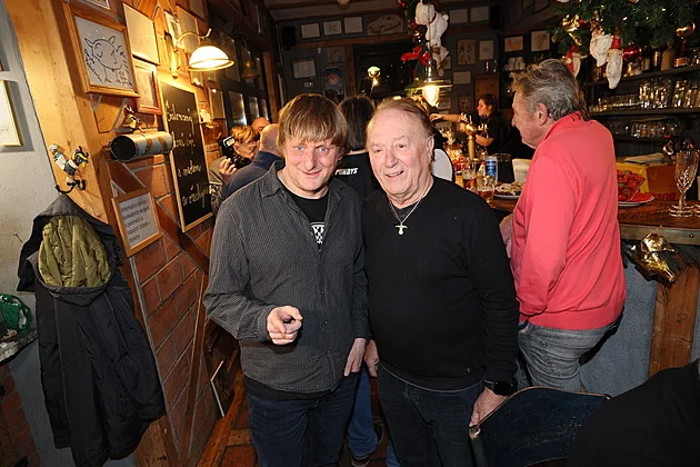 Petr Janda: Na Silvestra mě odtáhnou na Moravu mezi sestřenice, nemůžu sehnat dceři desky