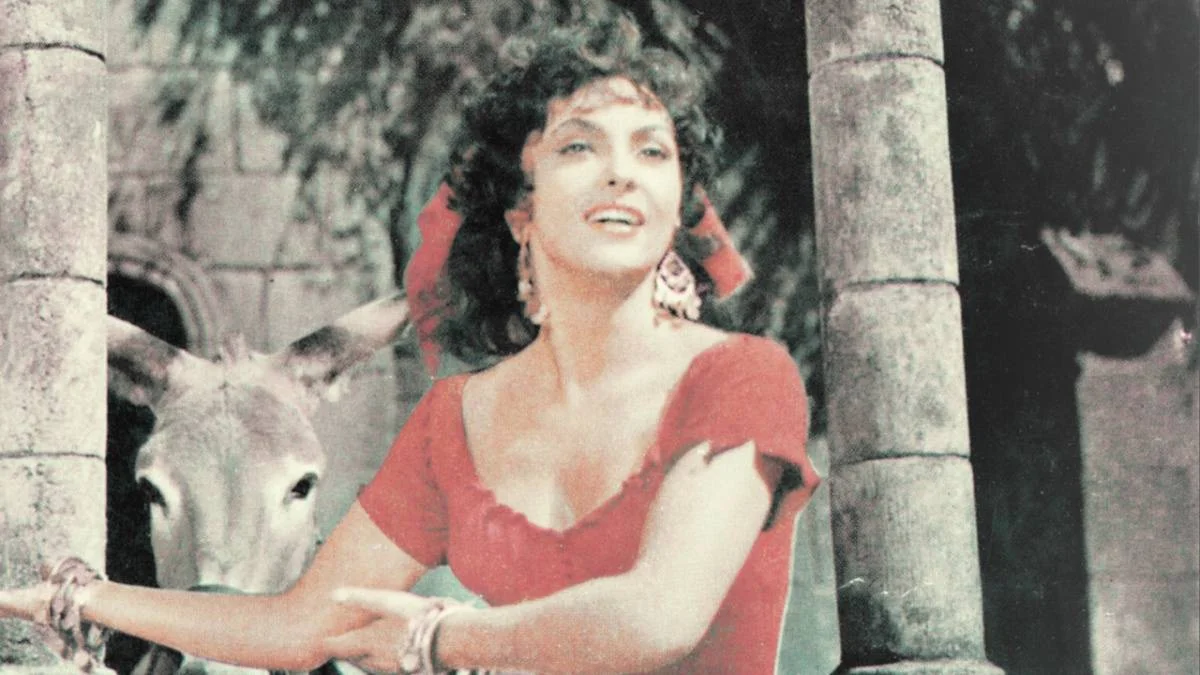 Dnes večer se ve 20:20 všichni muži přilepí k televizi. ČT2 vysílá filmový trhák s nejkrásnější ženou historie v hlavní roli