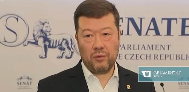 Okamura (SPD): Evropská unie platí obrovské částky za svou propagandu