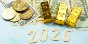 Investor Brůna: Jak vidím investice v roce 2026 – nohy na zemi, oči otevřené