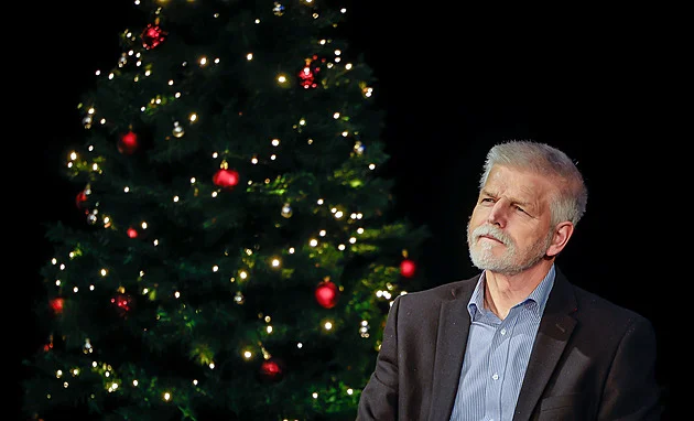 Novoroční projevy 2026: Kde sledovat prezidenta Petra Pavla a premiéra Andreje Babiše