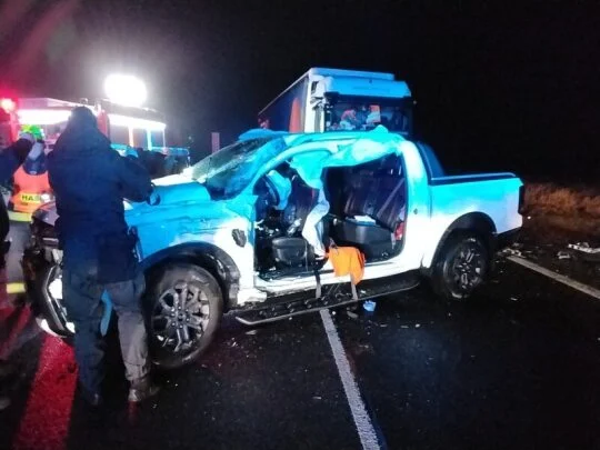 V ČR letos při nehodách na silnicích zatím zemřelo 427 lidí, nejmíň od roku 1961