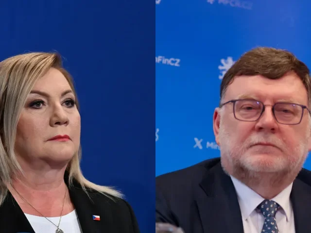 Letošní schodek dodržen nebude. Řešit to bude muset Babiš