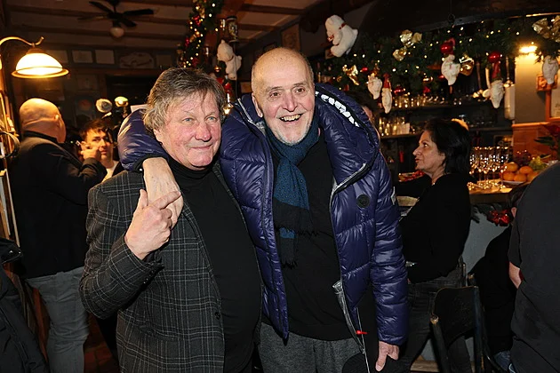 Stanislav Hložek: Jsem šupinkový a pohádkový. Vadí mi, jak mi mizí moji kamarádi z branže