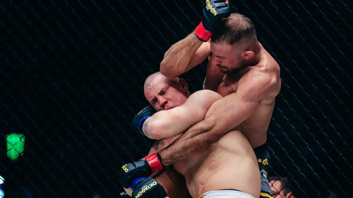 Spicy Pája si nezaslouží žádný respekt. Za ty prachy by nastoupil každý, říká Patrik Kincl