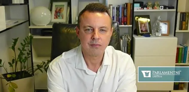 Rajchl (PRO): Čas pohádek už skončil