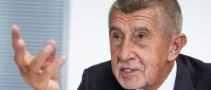 Aleš Rozehnal: Dědictví Čapího hnízda. Vadný rozsudek vehnal Babiše k paktu s Okamurou