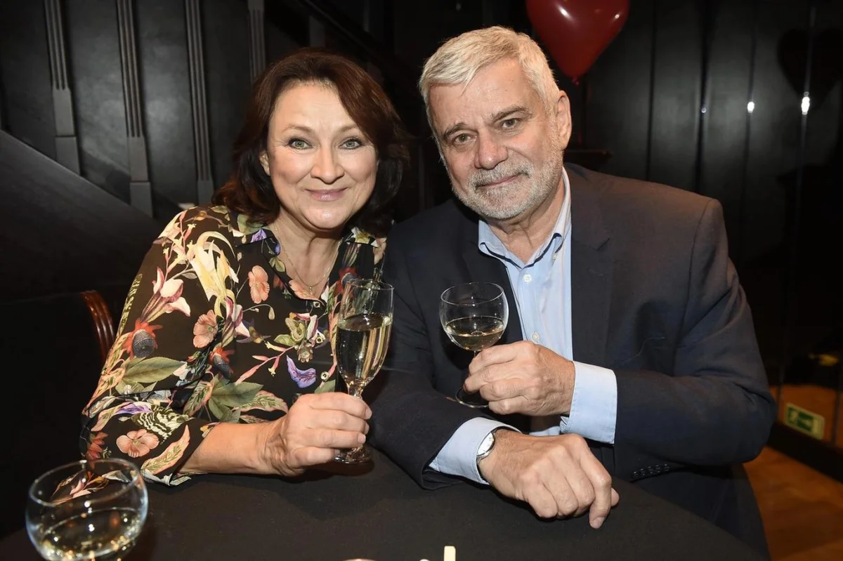 Zlata Adamovská našla životní štěstí až po padesátce: Předtím se pořádně spálila