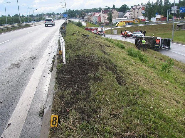 Nejméně od roku 1961. Při nehodách na silnicích v Česku letos zahynulo 427 lidí