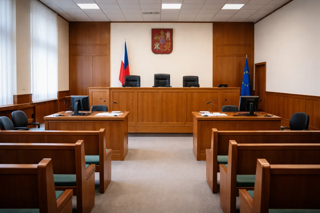 Soudní znalci dostávají úlevu. Platí mírnější pravidla