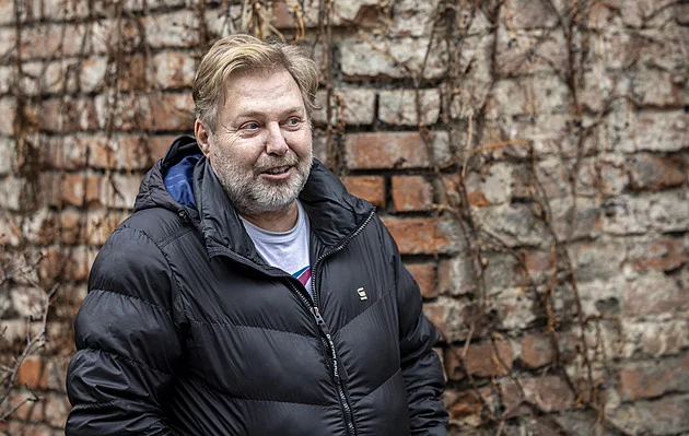 Roman Ondráček otočil: Chci se usmířit s Milošem, zvonil jsem u jeho baráku