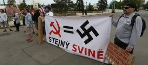 Lenin není in. Od 1. ledna platí zákaz komunistických symbolů