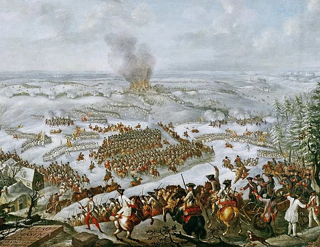 Po stopách nulté světové války. Nová kniha popisuje první velký celosvětový konflikt