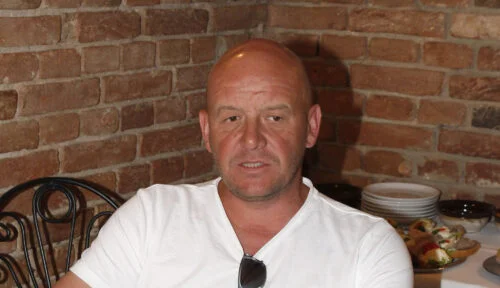 Třicet minut bojovali o jeho život. První detaily kolem skonu známého herce