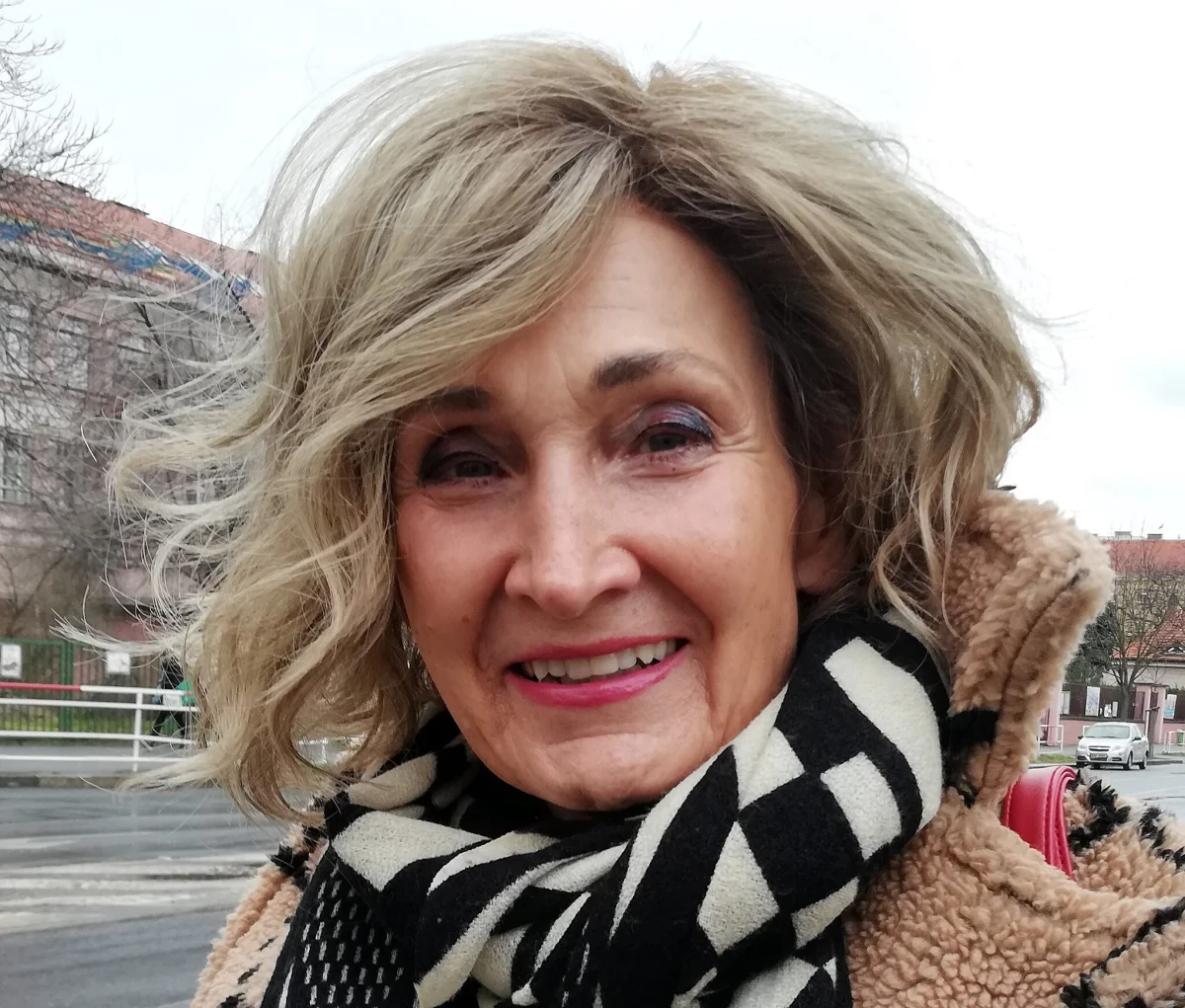 Zuzana Bubílková už tři roky neobjala vnoučata, syn za ní nemůže a ona za nimi také ne