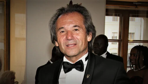 Šándor k novoročnímu projevu Pavla: Státnický klid, ale realita bude drsnější. Překvapilo vynechání eura a Ukrajiny