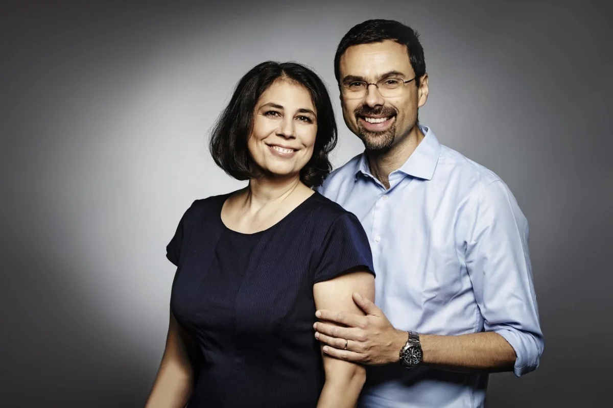 Ze soukromí filantropky a primářky hospicu Kataríny Vlčkové: „Snad mě jednou snachy nebudou proklínat“