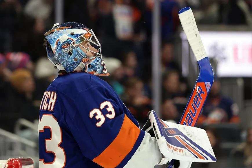 Rittich v českém souboji gólmanů zcela vyhořel, pět gólů schytal také Dobeš