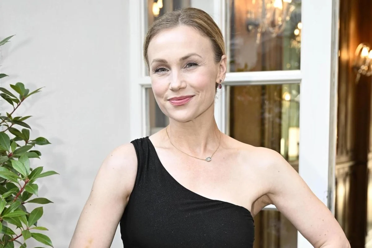 Vlastina Svátková tají přítele. Herečka se ponaučila z minulosti a o svých vztazích nemluví