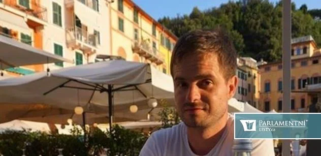 Válka, kam se jezdí na svátky? Vyoral v údivu nad výlety Ukrajinců