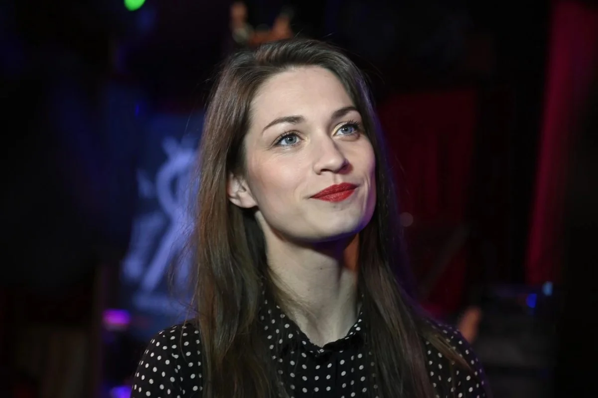 Magda z Ulice – Veronika Macková: „Prý vypadám jak seschlá hlava na klacku. Filip Rajmont se mě zastal!“