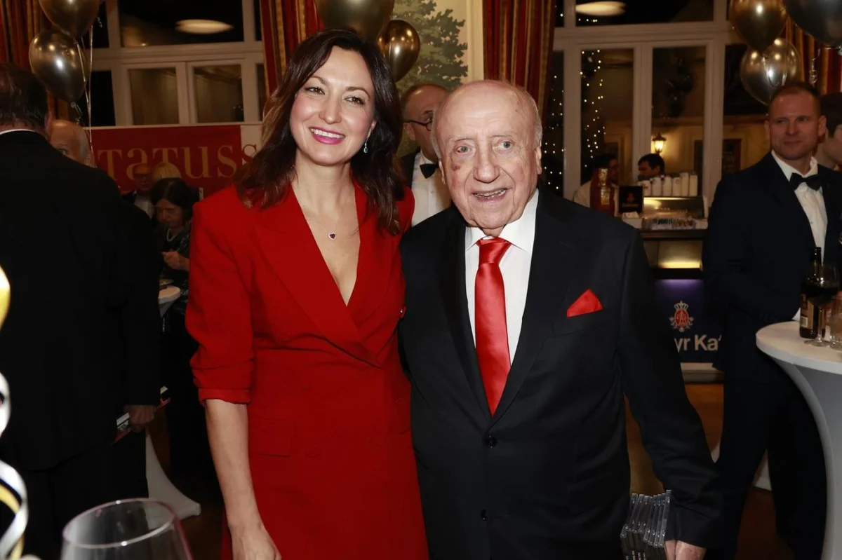 Lucie Gelemová a Felix Slováček zase spolu? Dáda zuří, je připravená podepsat rozvodové papíry