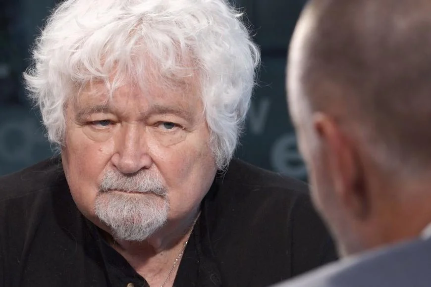 Pithartova temná vize: Možná jsme poslední generace žijící v demokracii