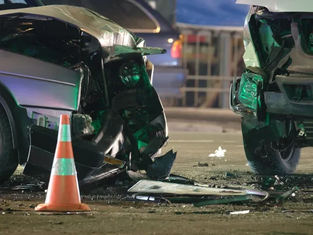 Řidič boxera Joshuy byl po tragické nehodě obviněn a stane před soudem
