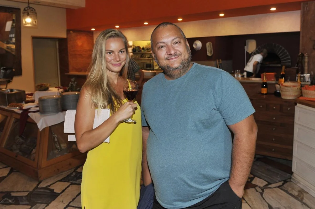 Vdova po Patriku Hezuckém nikdy nepřestane být vděčná sestře: Jsi můj klid v tom strašném chaosu