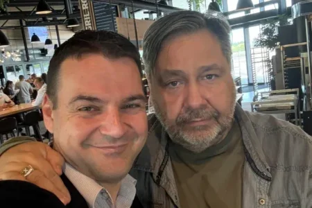 Macinkova kritika ukrajinského velvyslance nahrává proruskému narativu