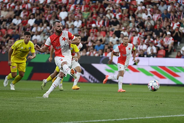 Baník okysličuje svou ofenzivu. Z Turecka se do české ligy vrací Jurečka