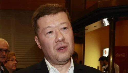 Okamura dostává bídu za svůj novoroční projev. Nehoráznost, uvedl Hřib, který podpoří jeho odvolání