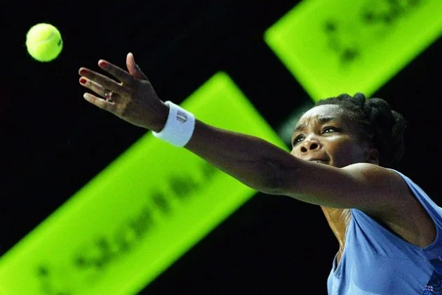 Nejstarší tenistka v historii Australian Open. Venus Williamsová pokoří metu