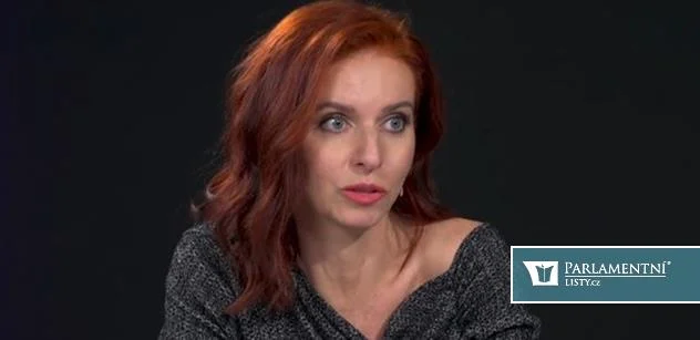 Nora Fridrichová se omluvila Ukrajině za Tomia Okamuru