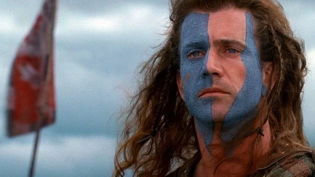 KVÍZ: Mel Gibson slaví 70 let. Znáte jeho filmy, pády i návraty?