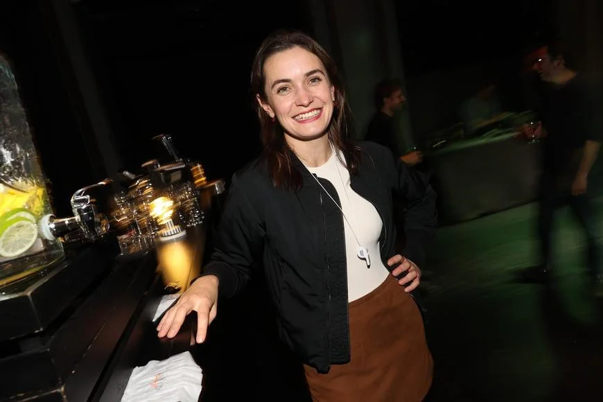 Milenku platí manželka? Haváčová bere honorář z divadla, které vede Prachařova Rybová