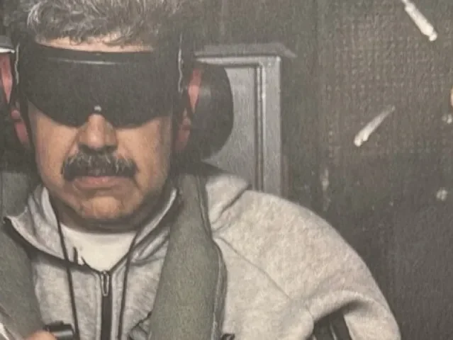 Jedna z nejvíce ohromujících ukázek americké vojenské síly, řekl Trump. Nevyloučil druhý úder proti Venezuele