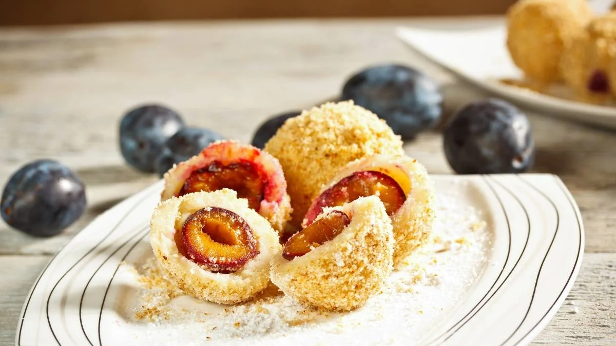 Nejodpornější česká jídla podle cizinců. Žebříček vede pokrm, který miloval prezident Masaryk