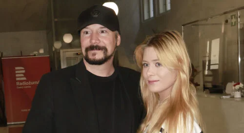 Bohuš Matuš sdílel snímek, který mluví za vše. Nepřímo tím zareagoval na spekulace ohledně rozchodu s Lucií